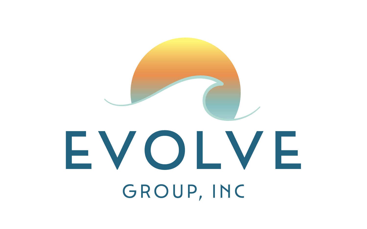 EVOLVE GROUP INC logo