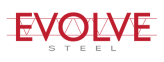 EVOLVE STEEL LLC logo