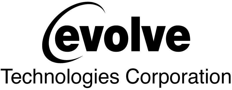 EVOLVE TECHNOLOGIES CORP logo