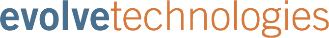 EVOLVE TECHNOLOGIES, LLC logo