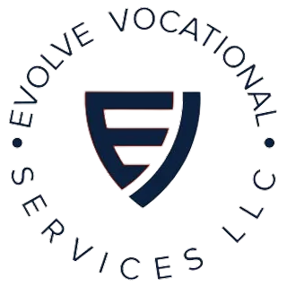 EVOLVE VOCATIONAL SERVICES LLC logo