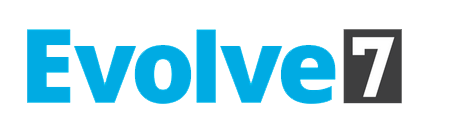 EVOLVE7 DIGITAL MEDIA, LLC logo
