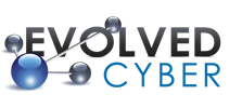 EVOLVED CYBER SOLUTIONS logo