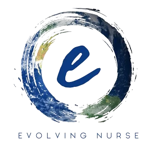 EVOLVING NURSE LLC logo