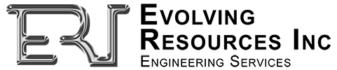 EVOLVING RESOURCES INC logo