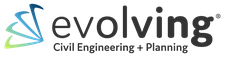 EVOLVING TEXAS LP logo