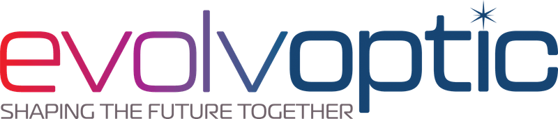 EVOLVOPTIC logo