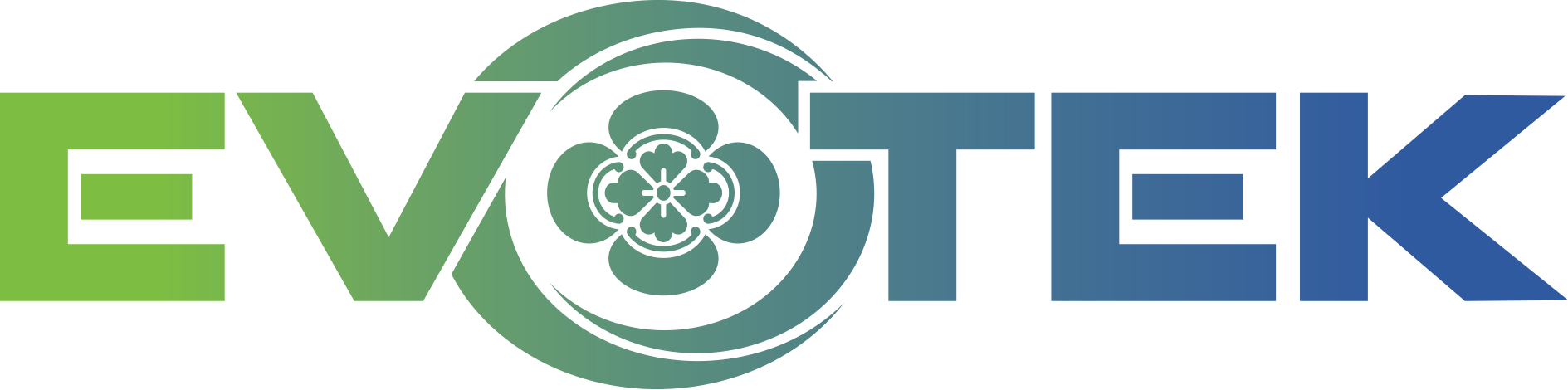 EVOTEK INC logo