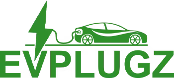 EVPLUGZ logo