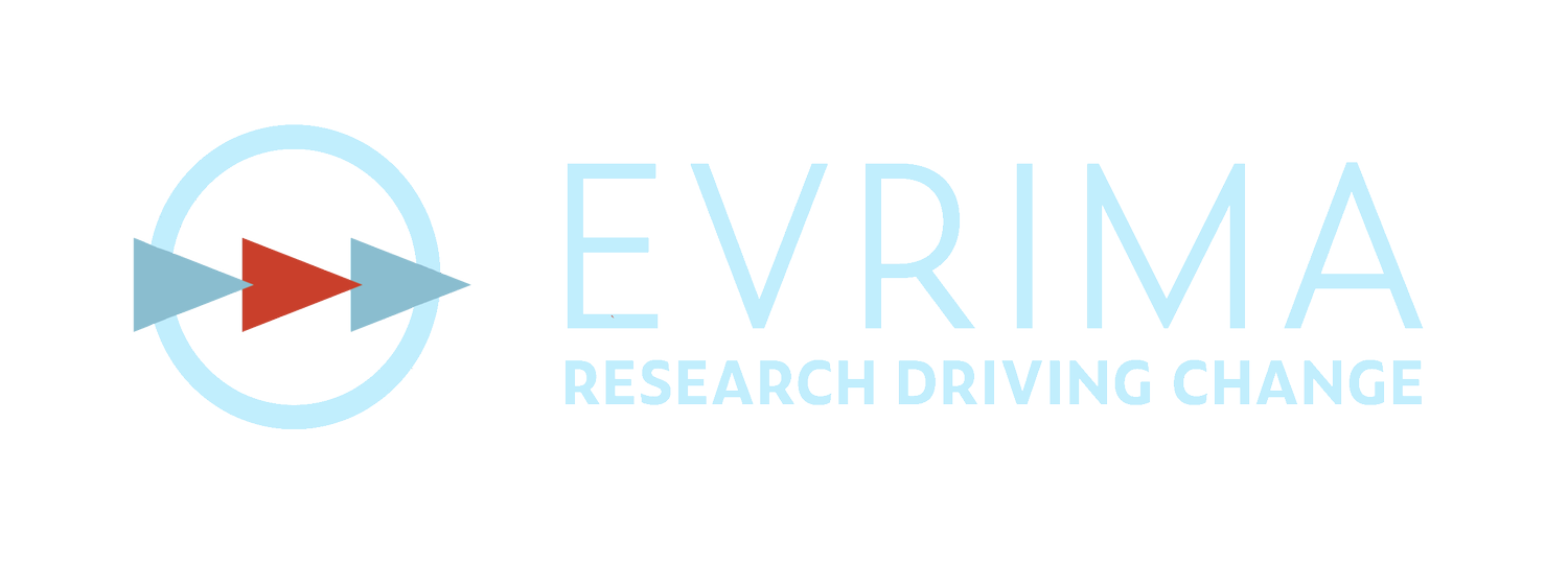 EVRIMA RESEARCH LLC logo