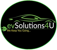 EVSOLUTIONS4U INC logo