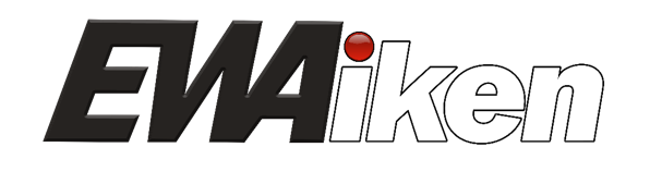 EW AIKEN INC logo