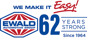 EWALD'S VENUS FORD, LLC logo