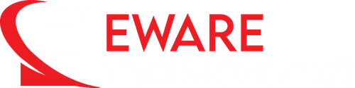 EWARE TECHNOLOGIES INC logo