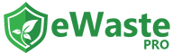 EWASTE PRO INC logo