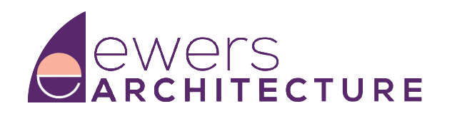 EWERS ARCHITECTURE logo