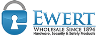 EWERT, INC. logo