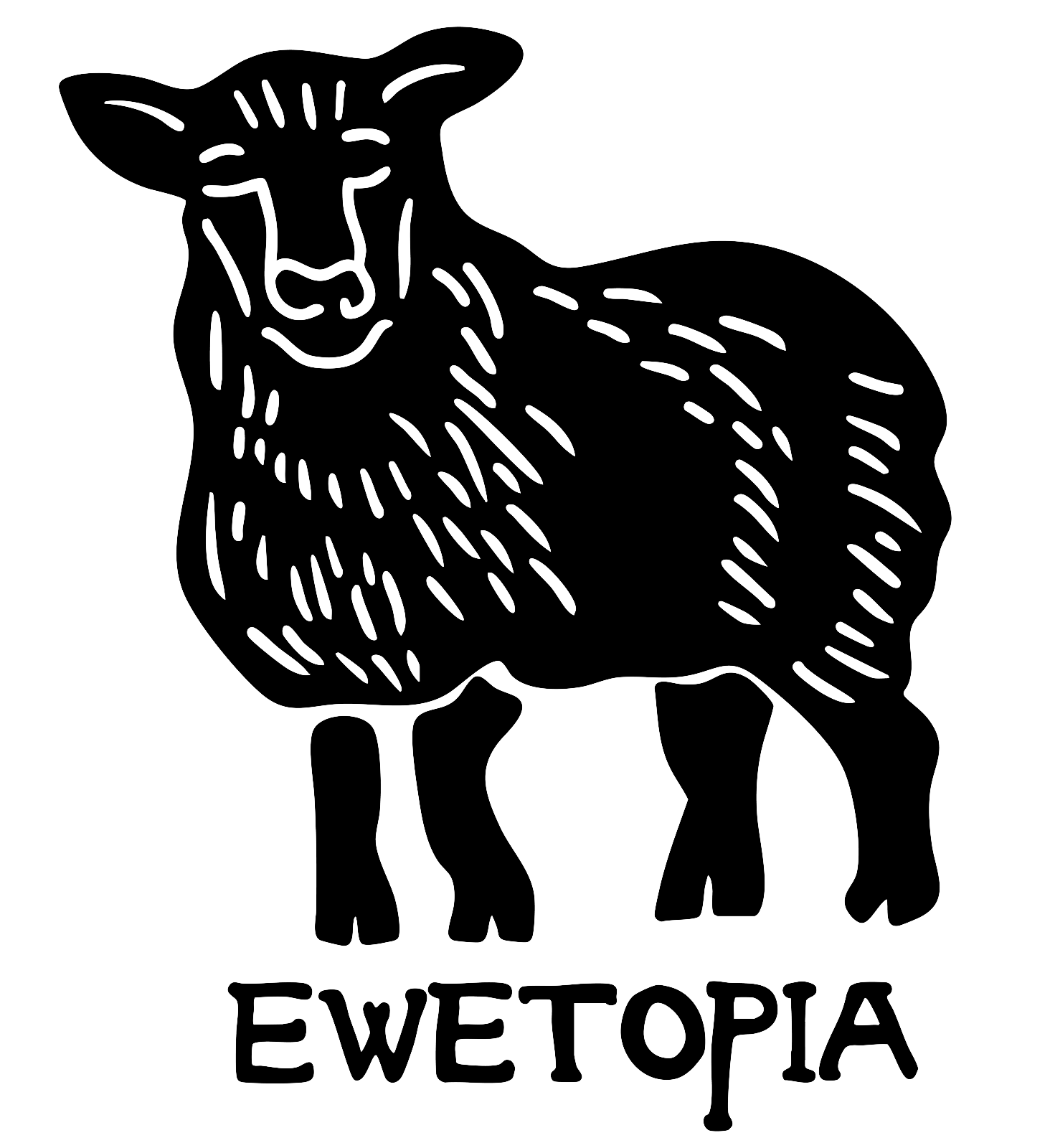 EWETOPIA FIBER SHOP logo