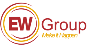 EWGROUP, L.L.C. logo