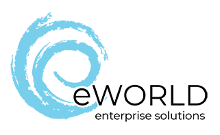 EWORLD ENTERPRISE SOLUTIONS, INC. logo