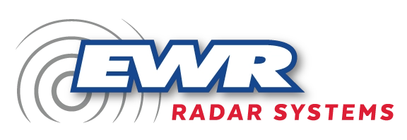 EWR RADAR SYSTEMS logo