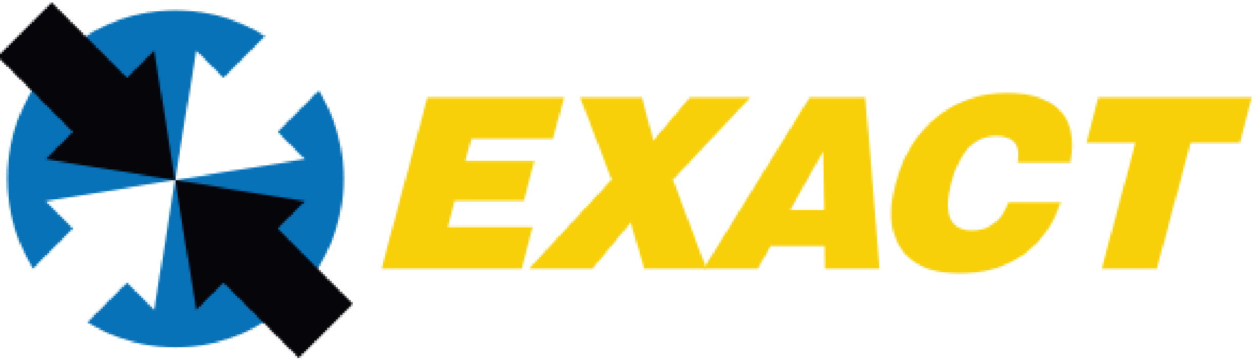 EXACT MACHINE SERVICE, INC. logo