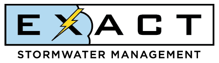 EXACT STORMWATER MANAGEMENT LLC logo