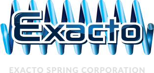 EXACTO SPRING CORP logo