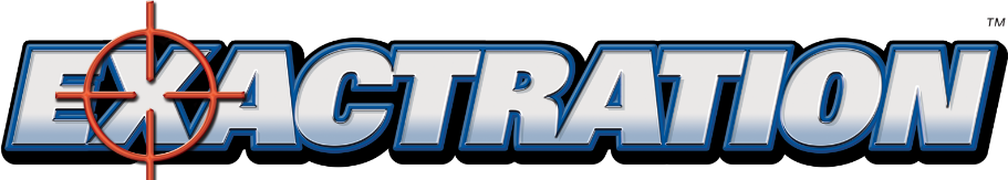 EXACTRATION LLC logo