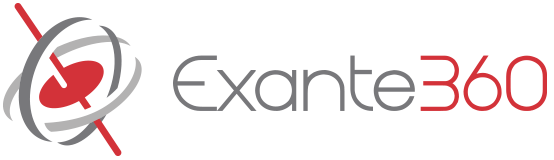 EXANTE360, INC logo