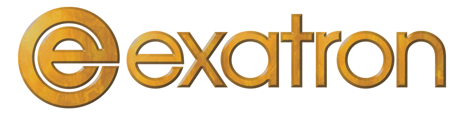 EXATRON, INC. logo
