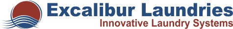 EXCALIBUR LAUNDRIES INC logo