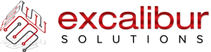 EXCALIBUR SOLUTIONS logo