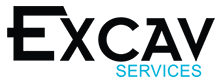 EXCAV SERVICES INC logo