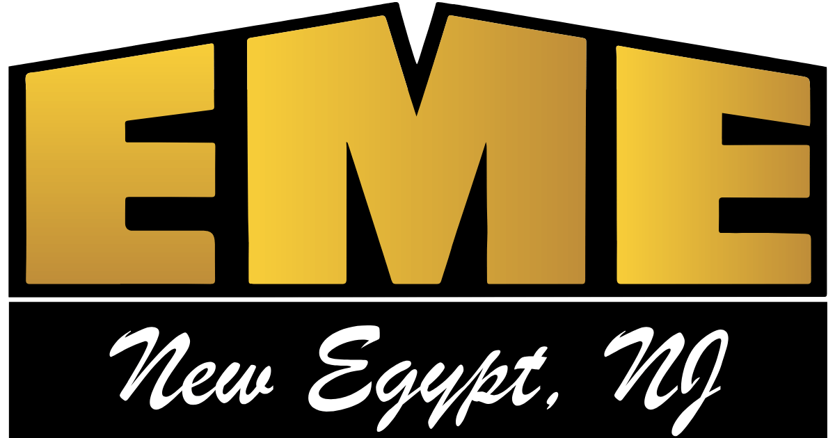 EXCAVATING MATERIALS & EQUIPMENT, INC logo