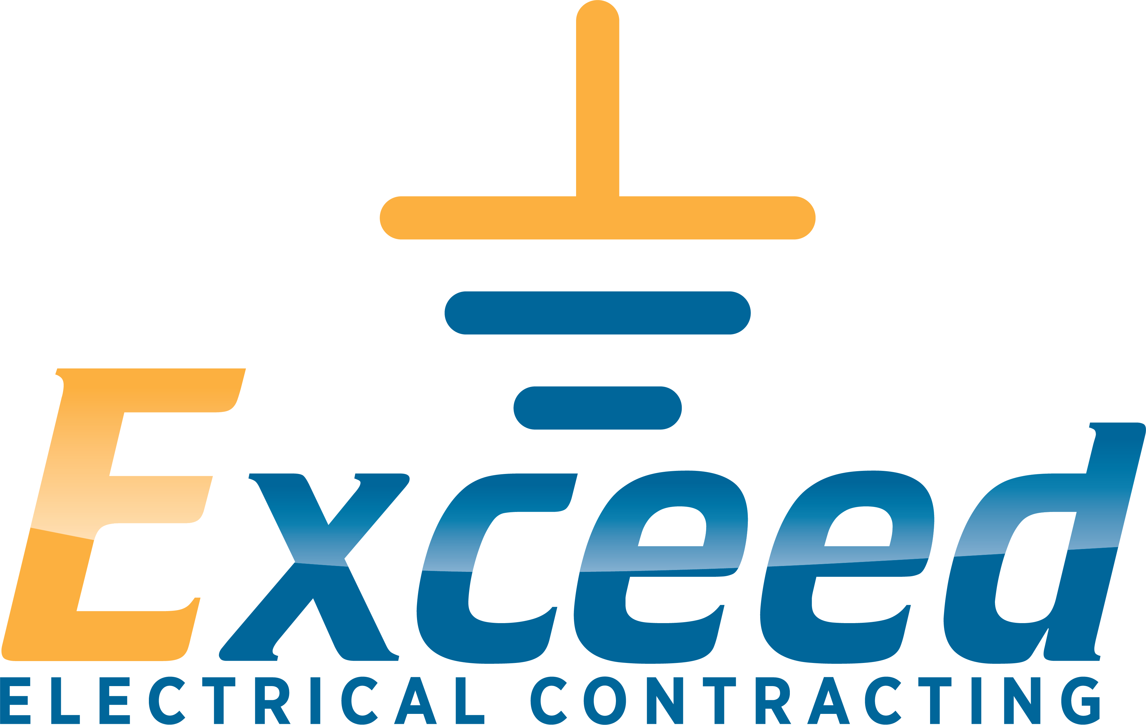EXCEED ELECTRICAL CONTRACTING, LLC logo