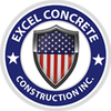 EXCEL CONCRETE CONSTRUCTION INC logo