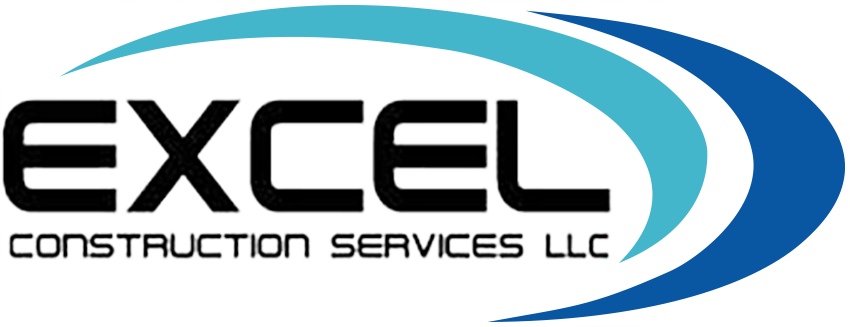 EXCEL CONSTRUCTION SERVICES, LLC logo