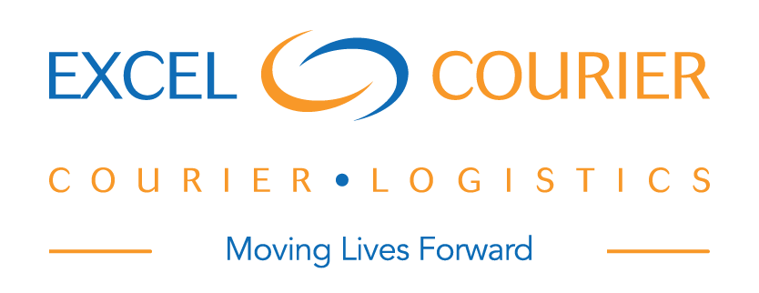 EXCEL COURIER INC logo