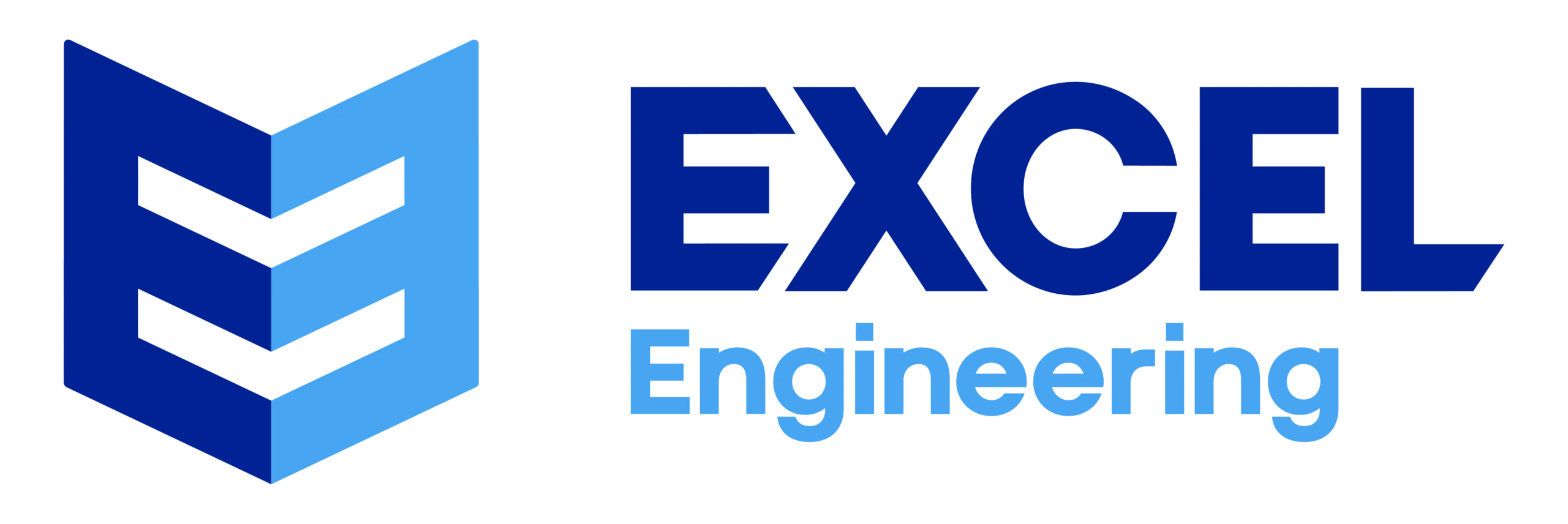 EXCEL ENGINEERING, INC logo