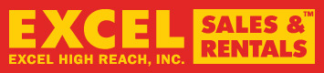 EXCEL HIGH REACH, INC logo