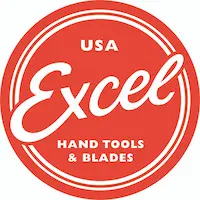 EXCEL HOBBY BLADES CORP logo