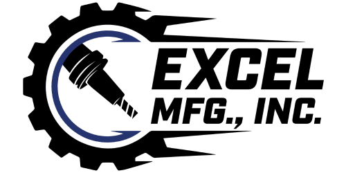EXCEL MANUFACTURING INC logo
