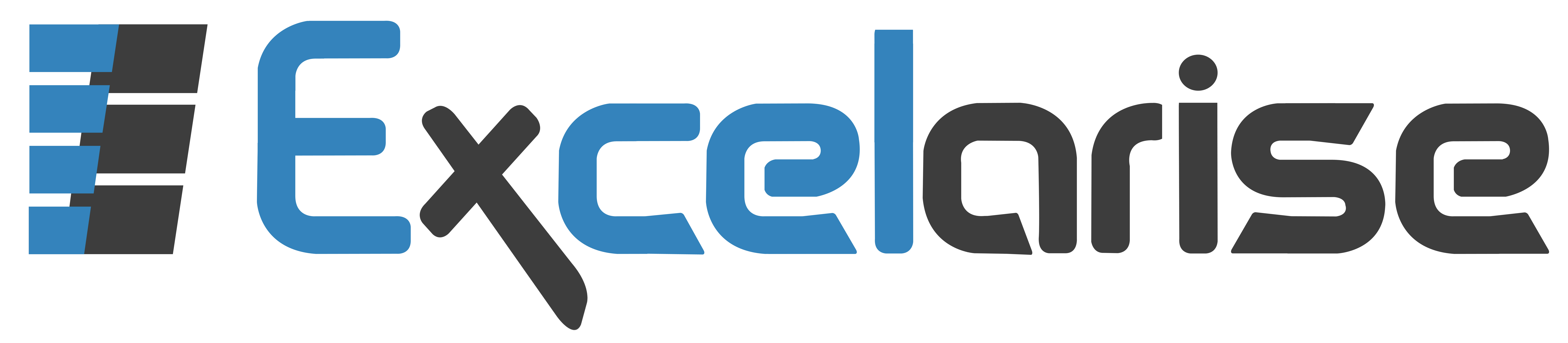 EXCELARISE LLC logo