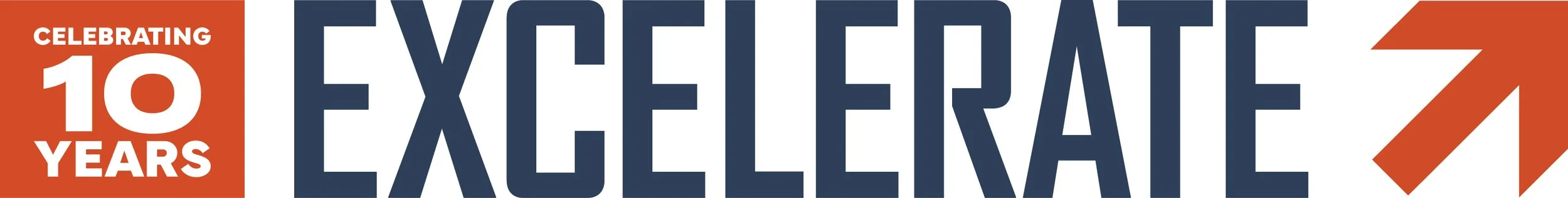 EXCELERATE LLC logo