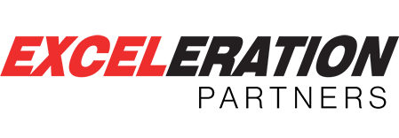 EXCELERATION GROWTH VENTURES, LLC logo