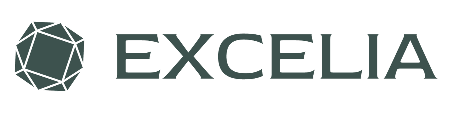 EXCELIA INC logo