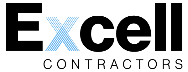 EXCELL CONTRACTORS INC logo