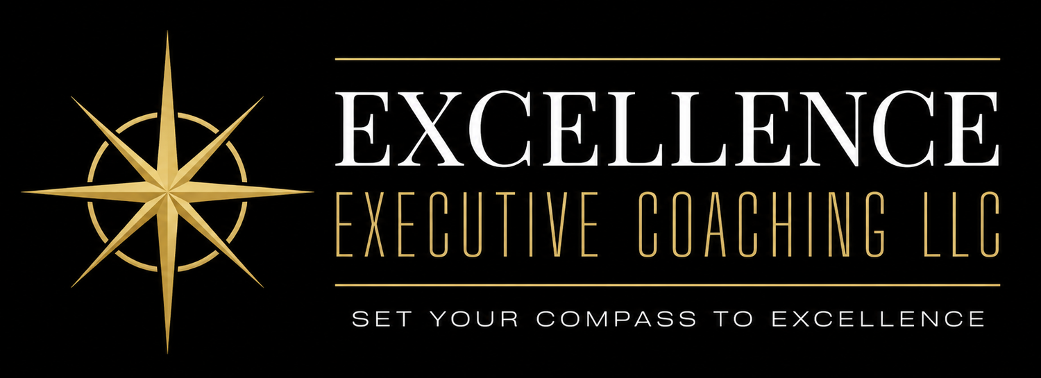 EXCELLENCE EXECUTIVE COACHING, LLC logo