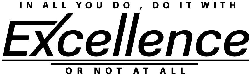 EXCELLENCE PRINT & DESIGN LLC logo